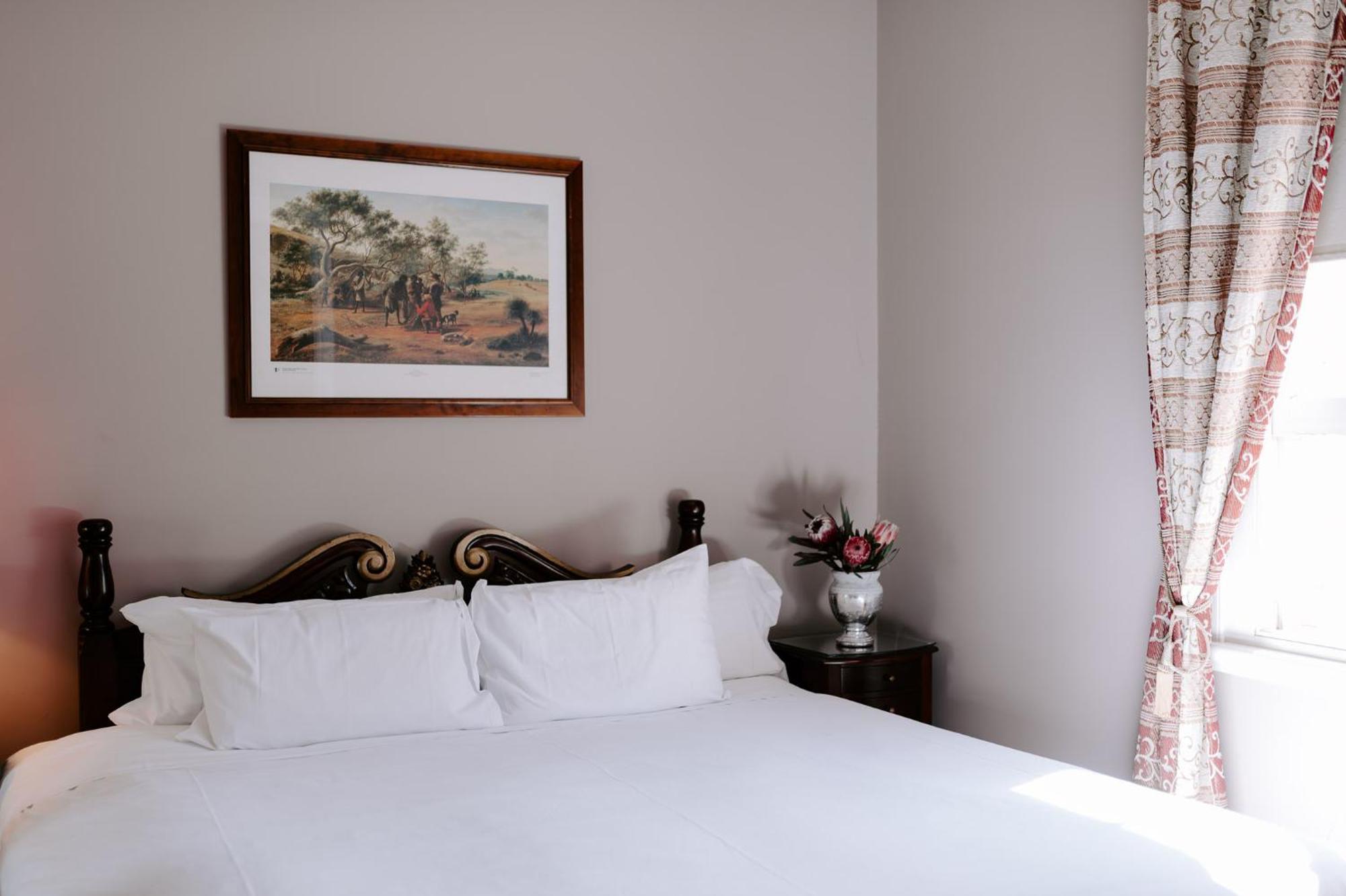 ウォリック アビー オブ ザ ロージズ Bed & Breakfast エクステリア 写真