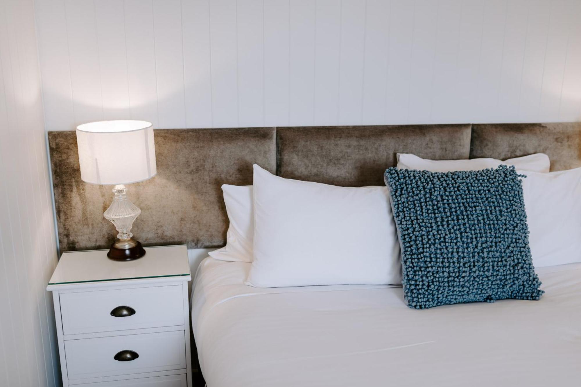 ウォリック アビー オブ ザ ロージズ Bed & Breakfast エクステリア 写真