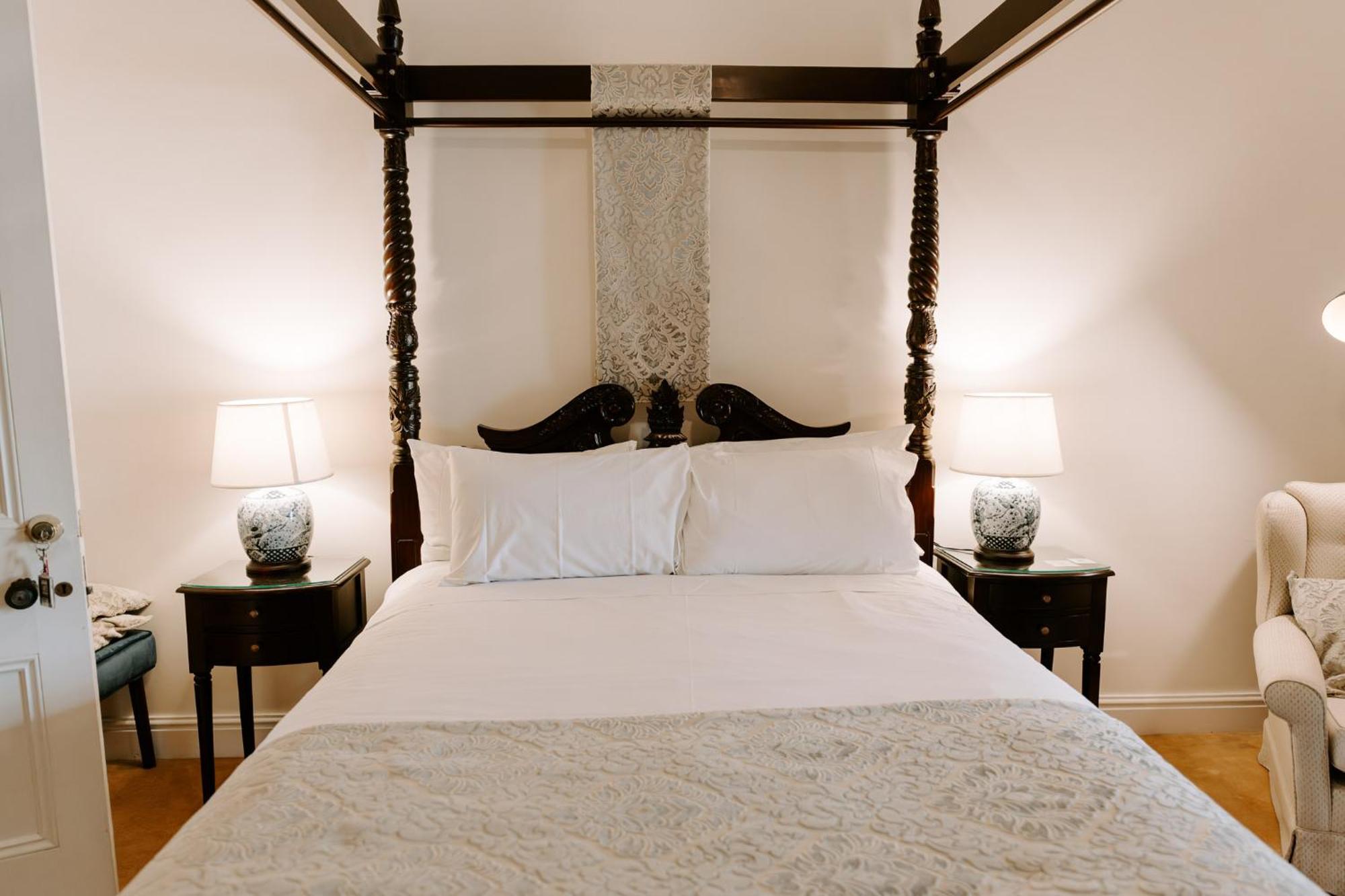 ウォリック アビー オブ ザ ロージズ Bed & Breakfast エクステリア 写真
