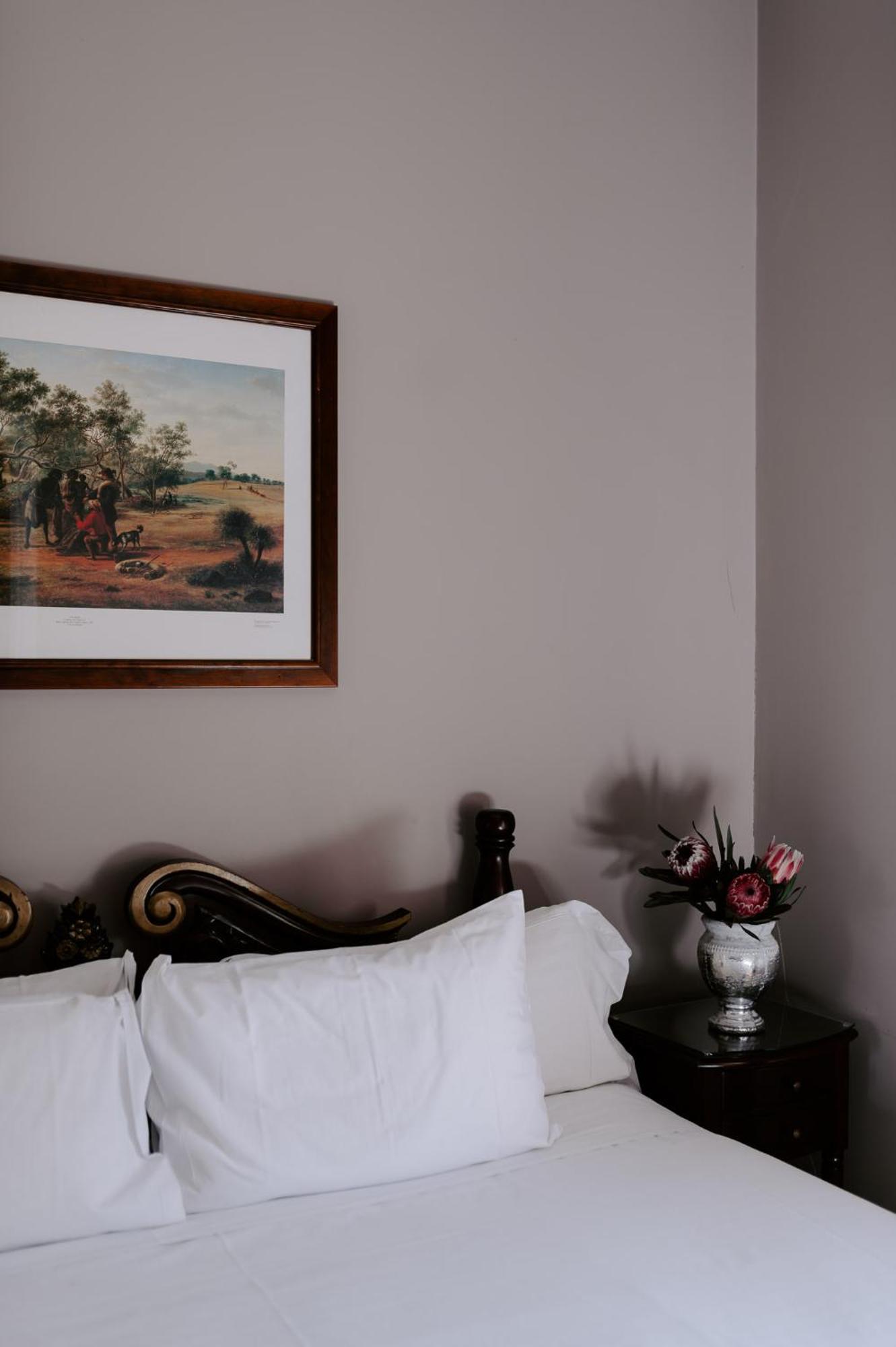 ウォリック アビー オブ ザ ロージズ Bed & Breakfast エクステリア 写真