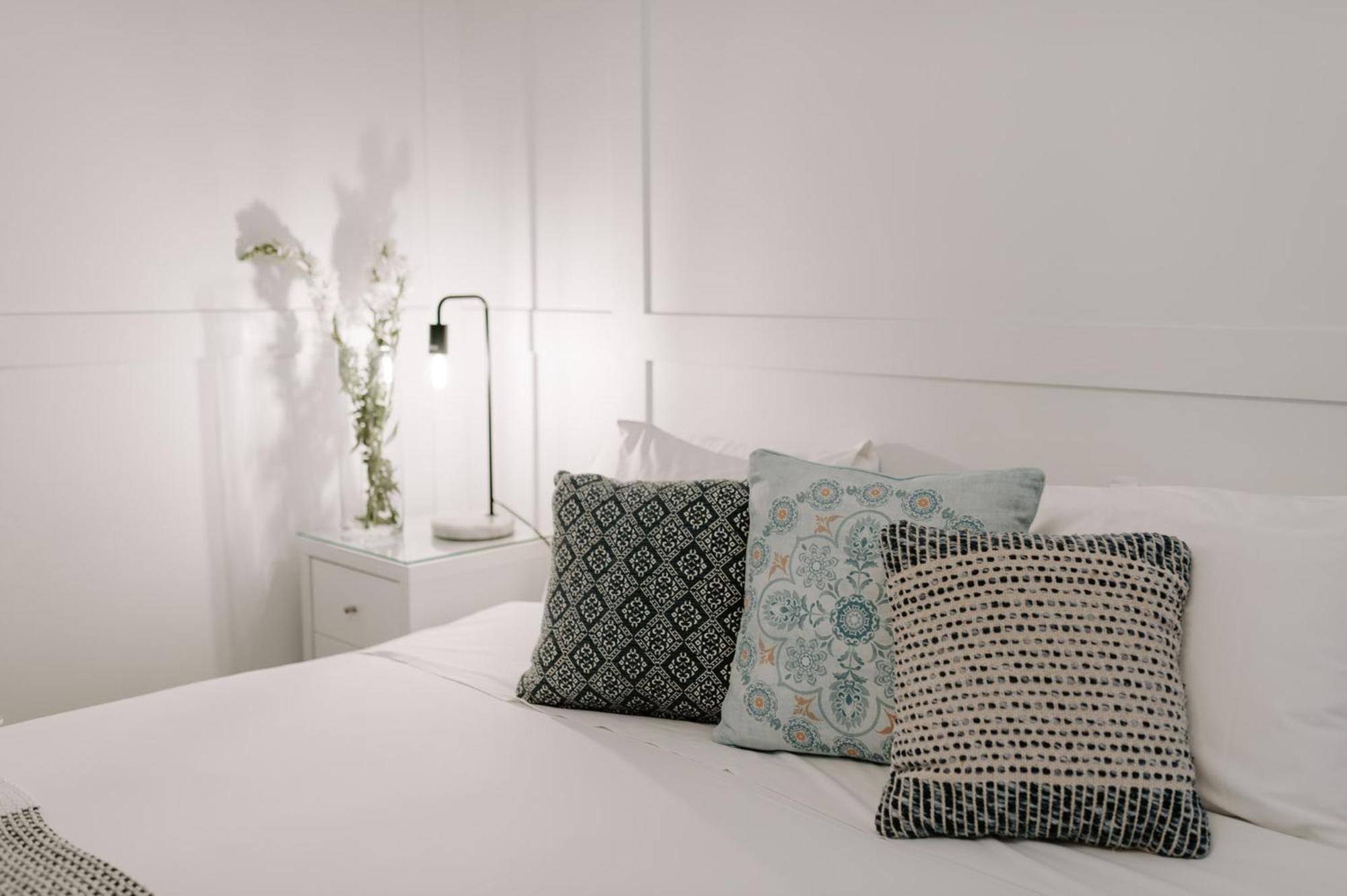 ウォリック アビー オブ ザ ロージズ Bed & Breakfast エクステリア 写真
